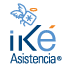 Iké Asistencia Latika IT
